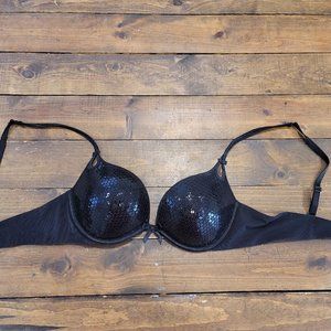 Victoria's Secret Sexy Little Things Sequin Bra